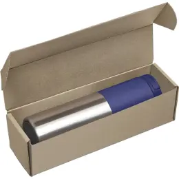 Typhoon Tumbler in Bianca Custom Gift Box Navy